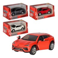 Машинка Kinsmart (KT 5368 W)