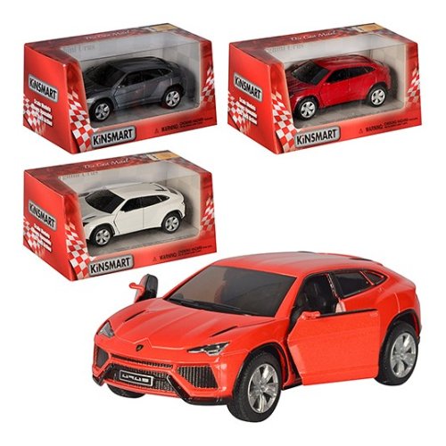 Машинка Kinsmart (KT 5368 W)