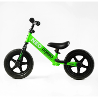Беговел-велобег Corso Neo колеса EVA 12" EN-36900