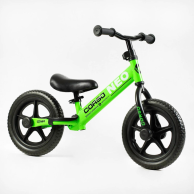 Беговел-велобег Corso Neo колеса EVA 12" EN-36900