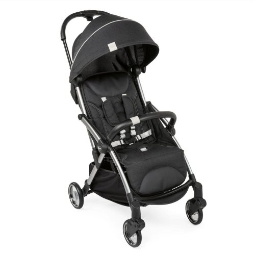 Коляска Chicco Goody Stroller  (79861.21)