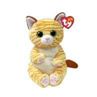 Мягкая игрушка TY Beanie Bellies Кошка Mango, 25 см 43208