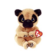 Мягкая игрушка TY Beanie Bellies Пес Dog 40543