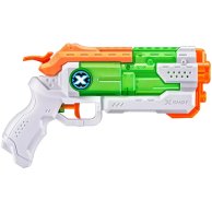 Водный бластер Zuru X-Shot Warfare Fast Fill Small 56220R