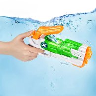 Водный бластер Zuru X-Shot Warfare Fast Fill Small 56220R