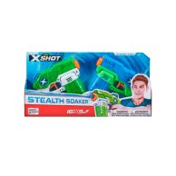 Набор водных бластеров Zuru X-Shot Double Small Stealth Soake 01227R