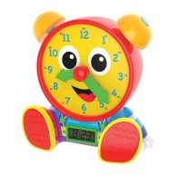 Интерактивная игрушка Kiddi Smart Smart-часы (укр и англ) 407752-43