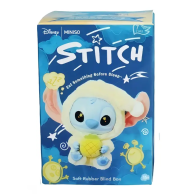 Коллекционная игрушка Stitch брелок-сюрприз Стич SN187