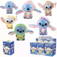 Коллекционная игрушка Stitch брелок-сюрприз Стич SN187