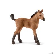 Schleich Жеребенок породы квотерхорс