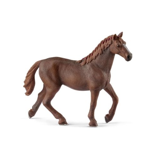 Schleich Кобыла породы чистокровная верховая