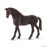 Schleich Жеребец породы чистокровная верховая