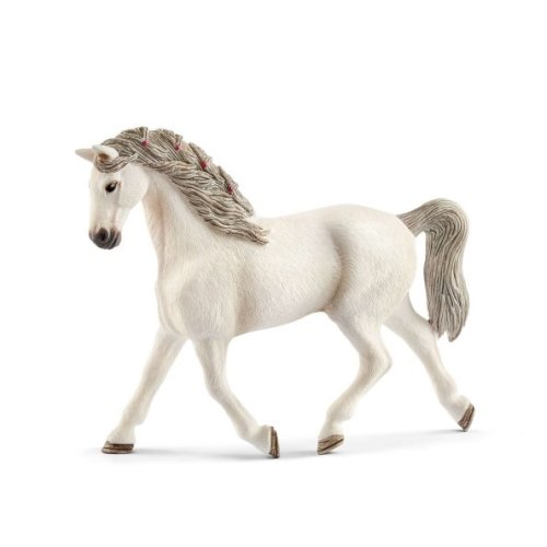 Schleich Кобыла гольштинской породы