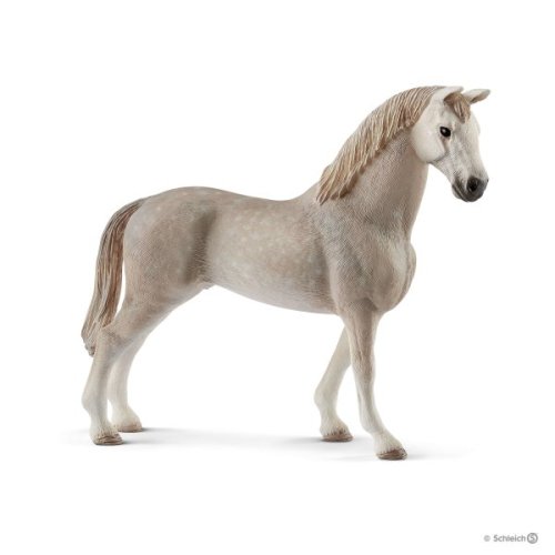 Schleich Мерин гольштинской породы