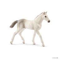Schleich Жеребенок гольштинской породы