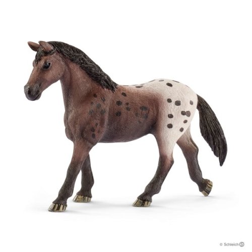 Schleich Кобыла породы аппалуза