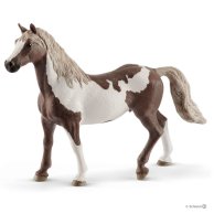 Schleich Жеребец породы американский пейнтхорс