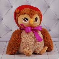 Мягкая игрушка Копиця Тетушка Сова 00808-4