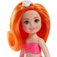 Русалочка Barbie "Волшебный гребешок"
