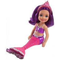 Русалочка Barbie "Волшебный гребешок"