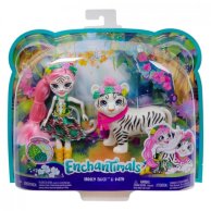 Набор "Большие друзья" Enchantimals ™