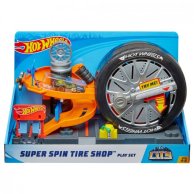 Игровой набор «Трюки в городе» Hot Wheels в ассортименте