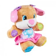 Сестренка Умного щенка с технологией Smart Stages обновл. (Рус.) Fisher-Price