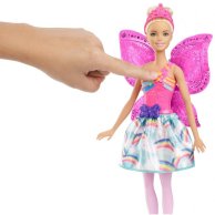 Кукла Barbie "Фея Летающие Крылья"