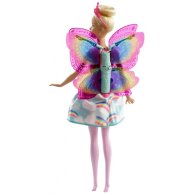 Кукла Barbie "Фея Летающие Крылья"