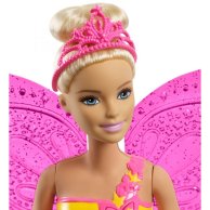 Кукла Barbie "Фея Летающие Крылья"
