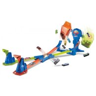 Игровой набор "Невероятное превосходство" Hot Wheels