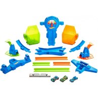 Игровой набор "Невероятное превосходство" Hot Wheels