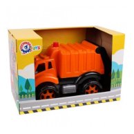 Игрушка "Мусоровоз ТехноК" (5422)