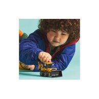 Конструктор Lego Technic Экскаватор-погрузчик, 104 детали 42197