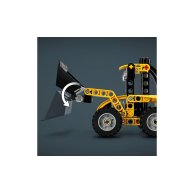 Конструктор Lego Technic Экскаватор-погрузчик, 104 детали 42197