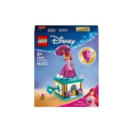 Конструктор Lego Disney Princess Кружляние Ариэль, 93 детали 43259