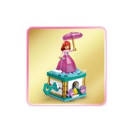 Конструктор Lego Disney Princess Кружляние Ариэль, 93 детали 43259