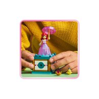 Конструктор Lego Disney Princess Кружляние Ариэль, 93 детали 43259