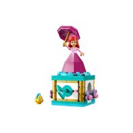 Конструктор Lego Disney Princess Кружляние Ариэль, 93 детали 43259