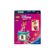 Конструктор Lego Disney Princess Кружляние Ариэль, 93 детали 43259