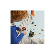 Конструктор Lego City Строительный паровой каток, 78 деталей 60401