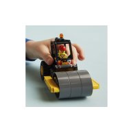 Конструктор Lego City Строительный паровой каток, 78 деталей 60401