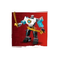 Конструктор Lego Ninjago Боевой костюм-робот Зейна, 92 детали 71827
