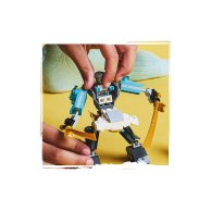 Конструктор Lego Ninjago Боевой костюм-робот Зейна, 92 детали 71827