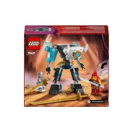 Конструктор Lego Ninjago Боевой костюм-робот Зейна, 92 детали 71827