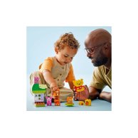 Конструктор Lego Duplo Disney День рождения Винни Пуха, 22 детали 10457