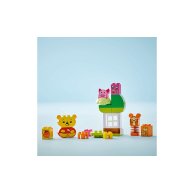 Конструктор Lego Duplo Disney День рождения Винни Пуха, 22 детали 10457