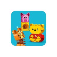 Конструктор Lego Duplo Disney День рождения Винни Пуха, 22 детали 10457