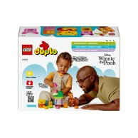 Конструктор Lego Duplo Disney День рождения Винни Пуха, 22 детали 10457