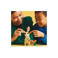 Конструктор Lego Creator Очаровательный кролик, 326 деталей 31162